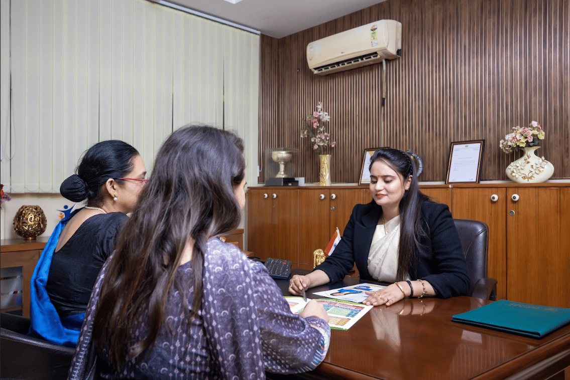 DPMI Vocational Institute New Delhi Student Life photo 113